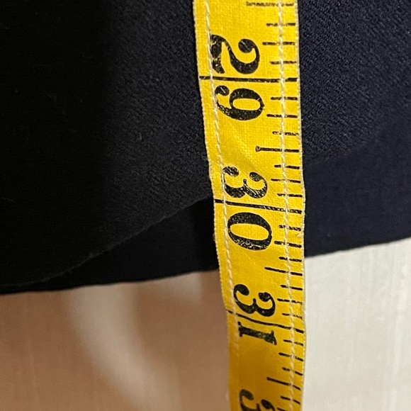 Ralph Lauren Worsted Wool Blazer - Picture 5 of 6